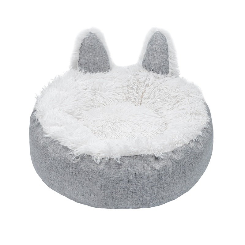 小型犬猫用ペットベッド